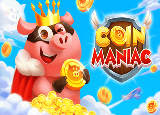 Besar138 Coin Maniac
