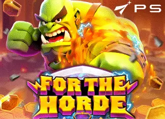 Besar138 For The Horde