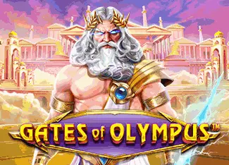 Besar138 Gates Of Olympus