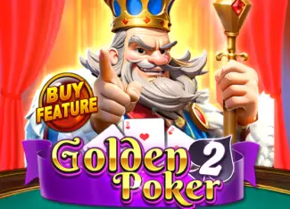 Besar138 Golden Poker 2