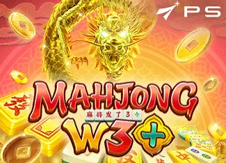 Besar138 Mahjong W3+