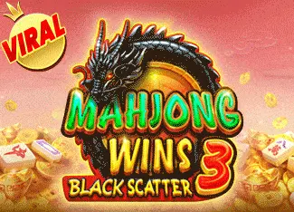 Besar138 Mahjong Wins 3