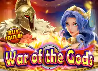 Besar138 War of the Gods